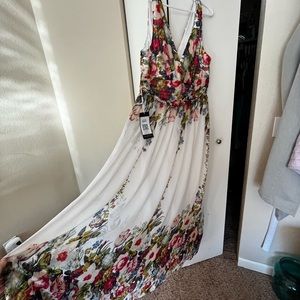 Ever pretty formal dress